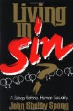 Living in Sin by 
