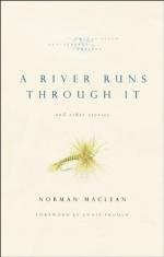 Transcendentalism in "A River Runs Through It" by Norman Maclean