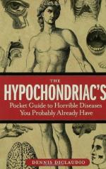 Hypochondriac by 