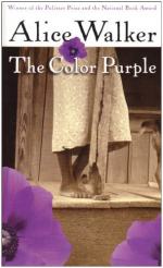 The Color Purple Review by Alice Walker