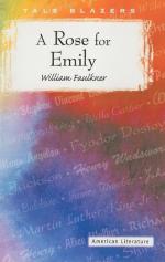 Symbolism in "A Rose for Emily" by William Faulkner