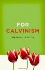 Lutheranism and Calvinism by 