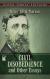 Henry David Thoreau: Great Influence to Dr. Martin Luther King, Jr. Student Essay, Encyclopedia Article, Study Guide, and Lesson Plans by Henry David Thoreau