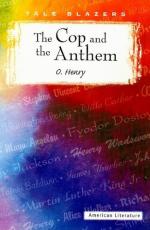 The Cop and the Anthem by 