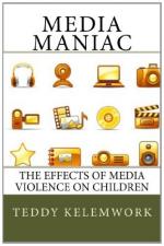Effects of Media Violence on Children by 