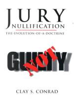 Jury Nullification by 