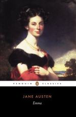 Emma Vs. Cher in the Opening Scenes and Chapters by Jane Austen