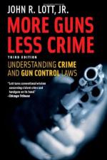 Are Guns Really the Problem? by 