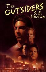 Research Paper: The Outsiders by S. E. Hinton