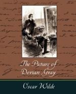 The Portrait of Dorian Gray by Oscar Wilde