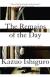 Salvaging the Day Student Essay, Encyclopedia Article, Study Guide, Literature Criticism, and Lesson Plans by Kazuo Ishiguro