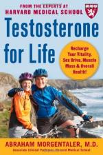 Testosterone by 