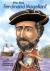 Magellan's Journey Biography, Student Essay, and Encyclopedia Article