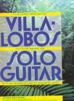Heitor Villa-Lobos: A Composer by 