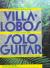 Heitor Villa-Lobos: A Composer Biography and Student Essay