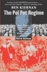Genocide Pol Pot by 