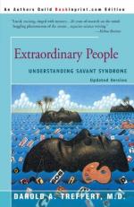Savant Syndrome: the Phenomenon of Purely Natural Musical Genius Explained by 