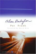 "Alas Babylon" as a Modernist Story by Pat Frank