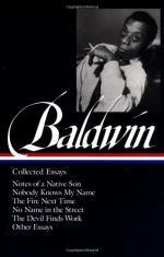 Baldwin's View of Christianity by James Baldwin