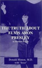 Elvis Presley by 