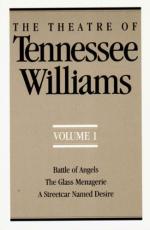 Tennessee Williams' Use of Women by 