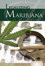 Should We Make Marijuana Legal? by 
