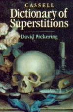 Superstitions by 