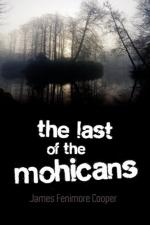 Last of the Mohicans by 