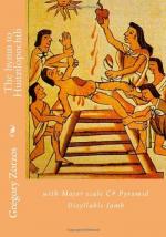 Huitzilopochtli Rituals and Modern Concheros by 