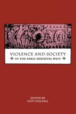 Violence in Society by 