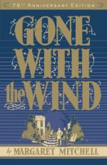 A Continuation to "Gone with the Wind" by Margaret Mitchell