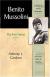 Benito Mussolini Biography, Student Essay, and Literature Criticism