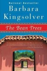 Bean Trees and Single Parenting by Barbara Kingsolver