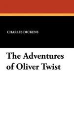A Galaxy Not So Far Away: A Comparison of Oliver Twist and Star Wars by Charles Dickens
