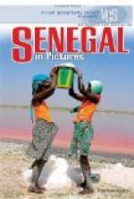 Senegal: Draft Environmental Report on Senegal by 