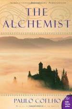 "The Alchemist" by Paulo Coelho