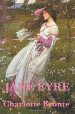 Jane's "Ice"olation by Charlotte Brontë