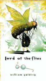 Symbolism of Jack in 'Lord of the Flies' by William Golding