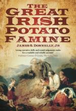 How the Irish Potato Famine Affected American Culture by 