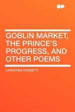Response to The Goblin Market by Christina Rossetti by Christina Rossetti
