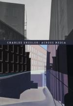 Biography of Charles Sheeler, Modern Painter/Photographer by 
