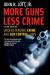 Guns and Crime Student Essay and Encyclopedia Article