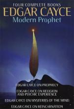 Modern Prophet