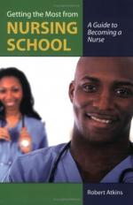 Becoming a Nurse by 