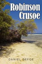 The Effect of God on Robinson Crusoe by Daniel Defoe