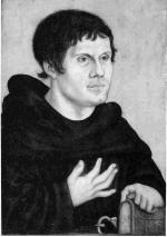 Martin Luther, Reform by 