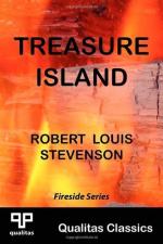 Coming to Terms With Evil in Treasure Island by Robert Louis Stevenson