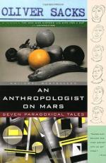 Anthropologists by 