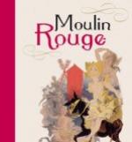 Moulin Rouge: An Extraordinary Piece of Art by 