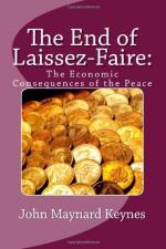 Laissez Faire in the Gilded Age